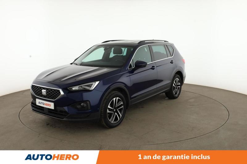 Seat Tarraco 2.0 Tdi Urban Dsg7 7pl 150 ch