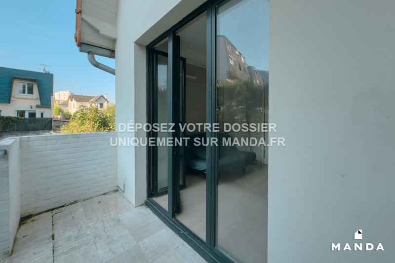 Appartement - 11 m² - 1 pièce