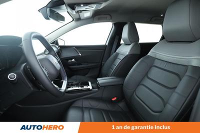 Citroën C5 X 1.2 PureTech Plus Eat8 131 ch