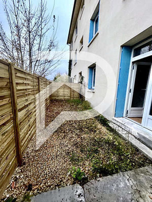 Appartement - 30 m² - 2 pièces