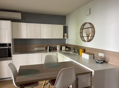 Appartement - 55 m² - 2 pièces