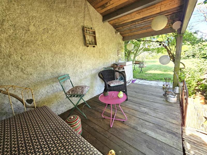 Propriété - 177 m² - 8 pièces