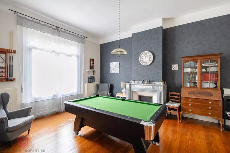 Maison de maîtres - 530 m² - 19 pièces