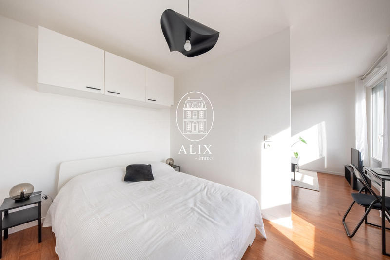 Appartement - 31 m² - 2 pièces