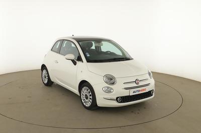 Fiat 500 1.2 Lounge 69 ch