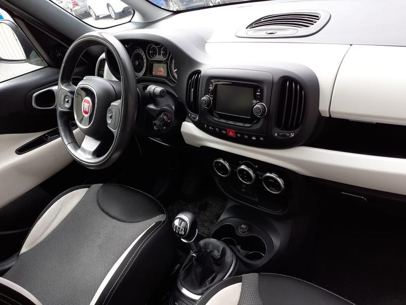 Fiat 500l Trekking 105ch 5p