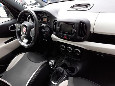 Fiat 500l Trekking 105ch 5p
