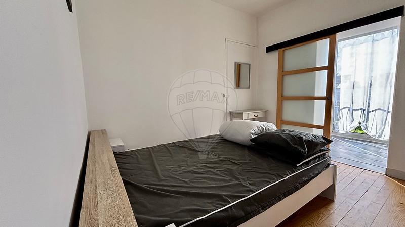 Maison - 105 m² - 6 pièces