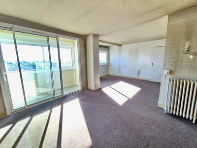 Appartement - 149 m² - 6 pièces