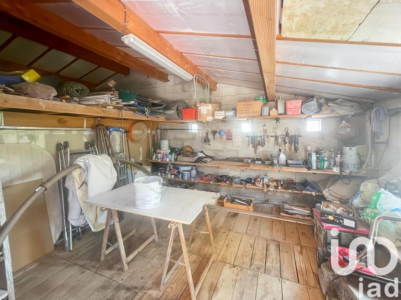 Maison - 176 m² - 8 pièces