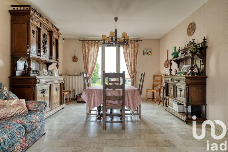 Maison - 200 m² - 5 pièces