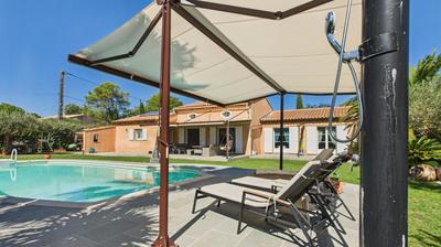 Villa - 162 m² - 4 pièces