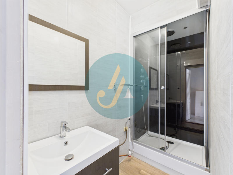 Maison - 41 m² - 3 pièces