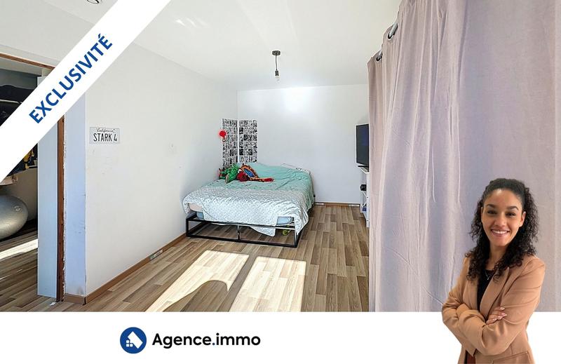 Maison - 178 m² - 5 pièces