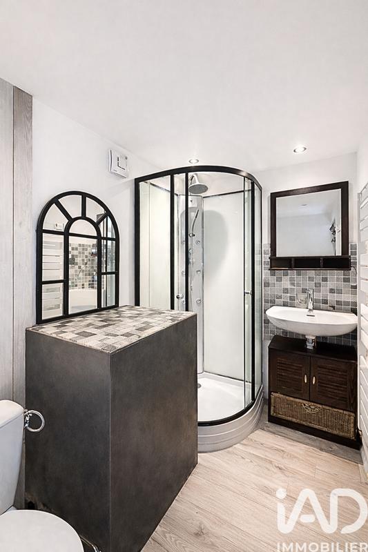 Maison - 158 m² - 8 pièces