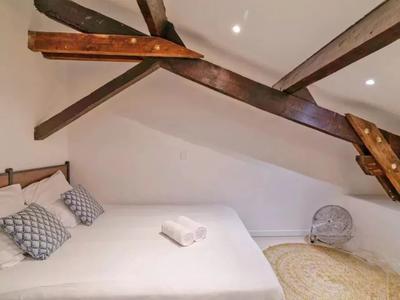 Appartement - 40 m² - 3 pièces