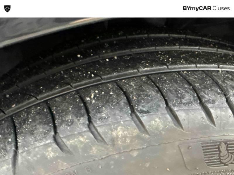 Peugeot 208 PureTech 100 s&amp;S Eat8 Gt