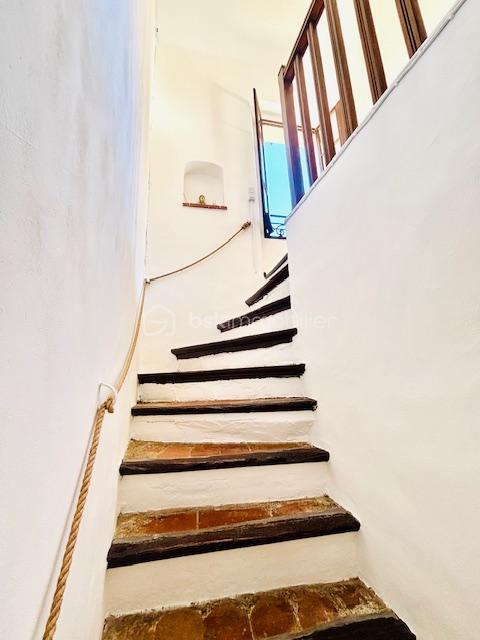 Maison de village - 105 m² - 5 pièces