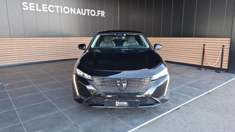 Peugeot 308 III BlueHDI 130 Auto8 Allure