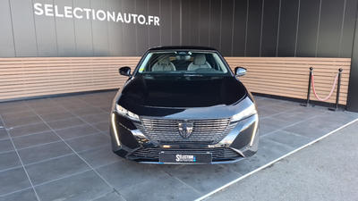 Peugeot 308 III BlueHDI 130 Auto8 Allure