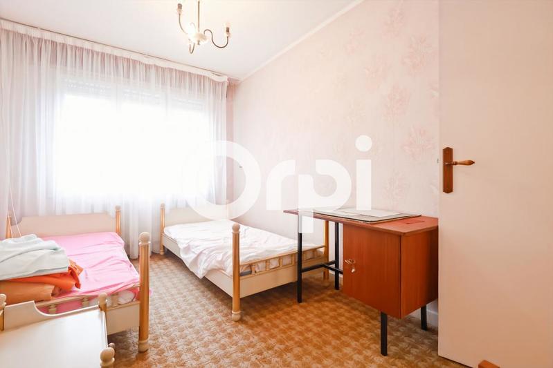 Maison - 87 m² - 4 pièces