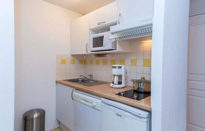 Appartement - 39 m² - 2 pièces