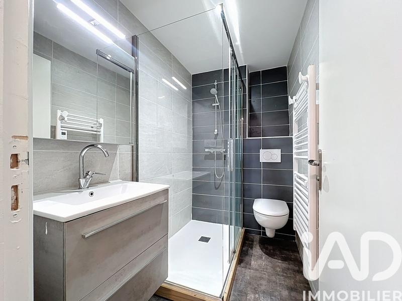 Appartement - 65 m² - 4 pièces