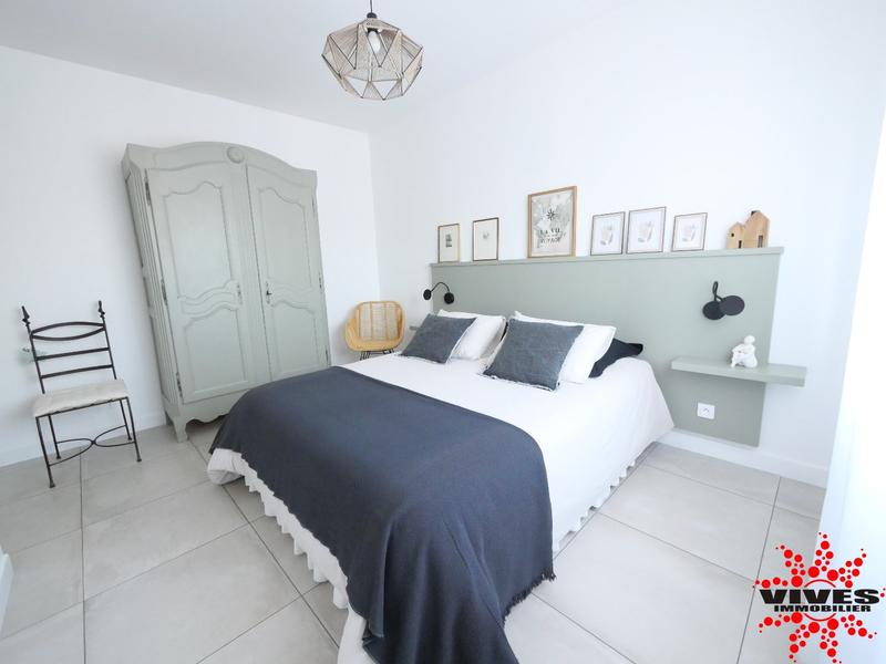 Villa - 176 m² - 6 pièces