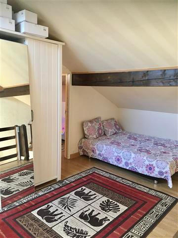 Maison - 170 m² - 6 pièces