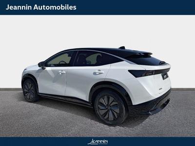 Nissan Ariya Electrique 63kWh 218 ch Advance