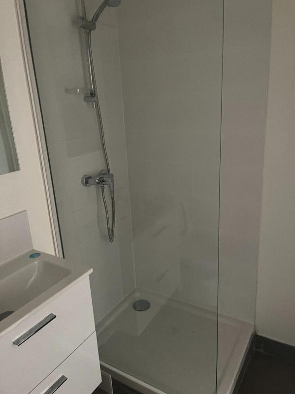 Appartement - 33 m² - 1 pièce