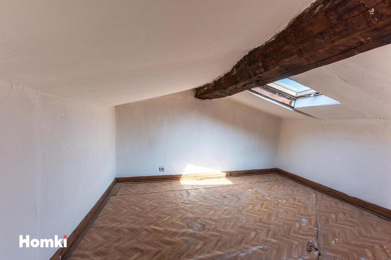 Immeuble - 193 m² - 6 pièces