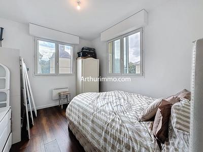 Appartement - 61 m² - 4 pièces