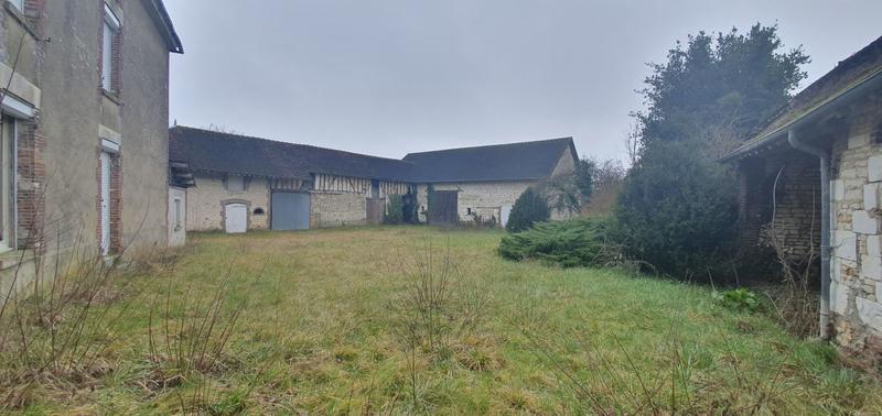 Maison - 135 m² - 6 pièces