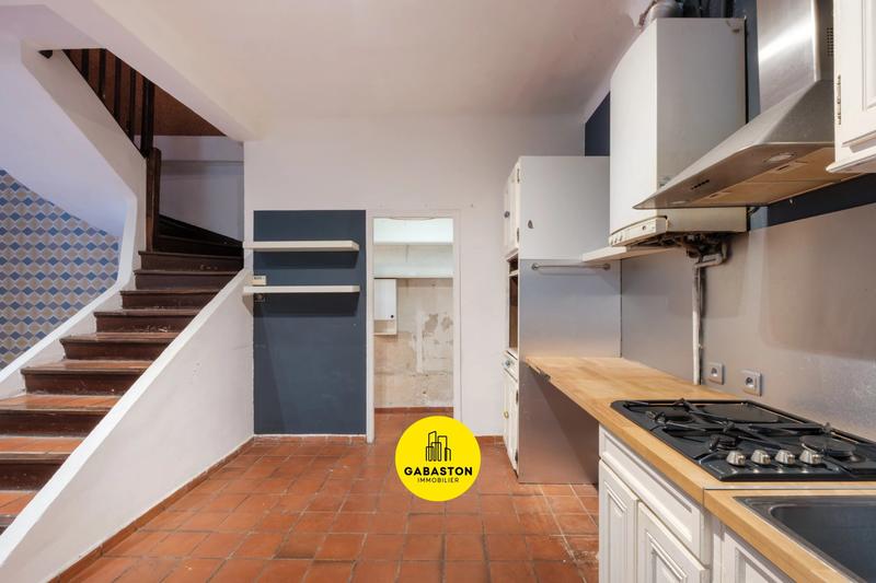 Appartement - 91 m² - 4 pièces