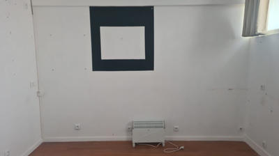 Local commercial - 12 m² - 1 pièce