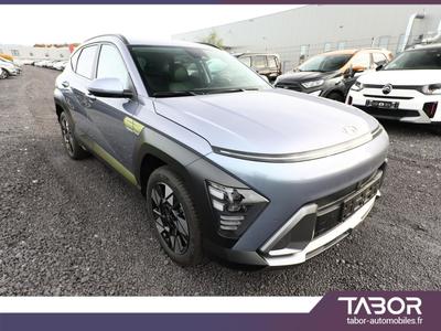 Hyundai Kona 1.6 Gdi 129 Dct Trend Gps Bose Acc