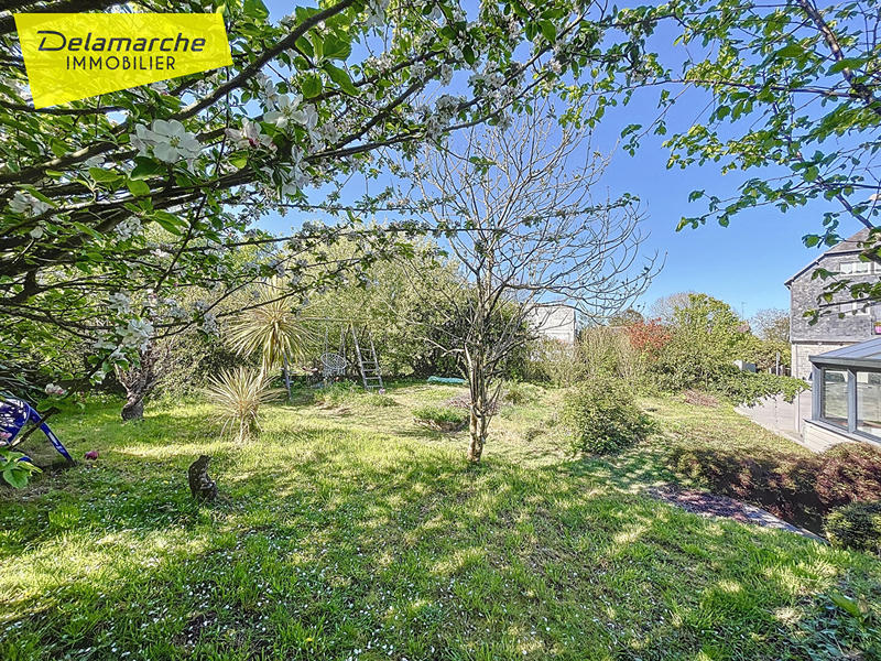 Maison - 116 m² - 5 pièces