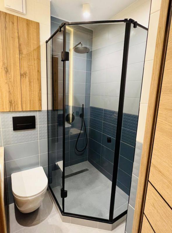 Appartement - 28 m² - 1 pièce