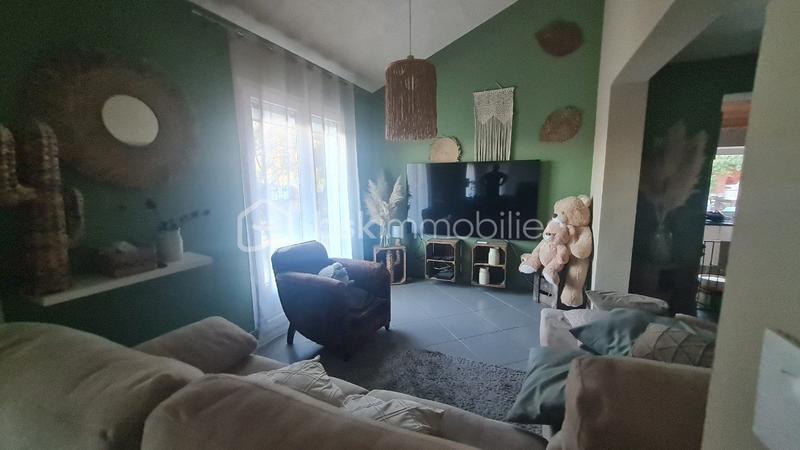 Villa - 192 m² - 7 pièces