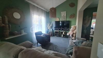 Villa - 192 m² - 7 pièces