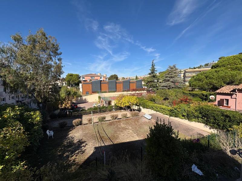 Appartement - 2 pièces