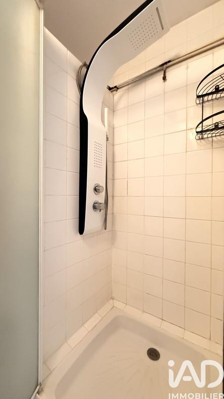 Maison de ville - 62 m² - 4 pièces