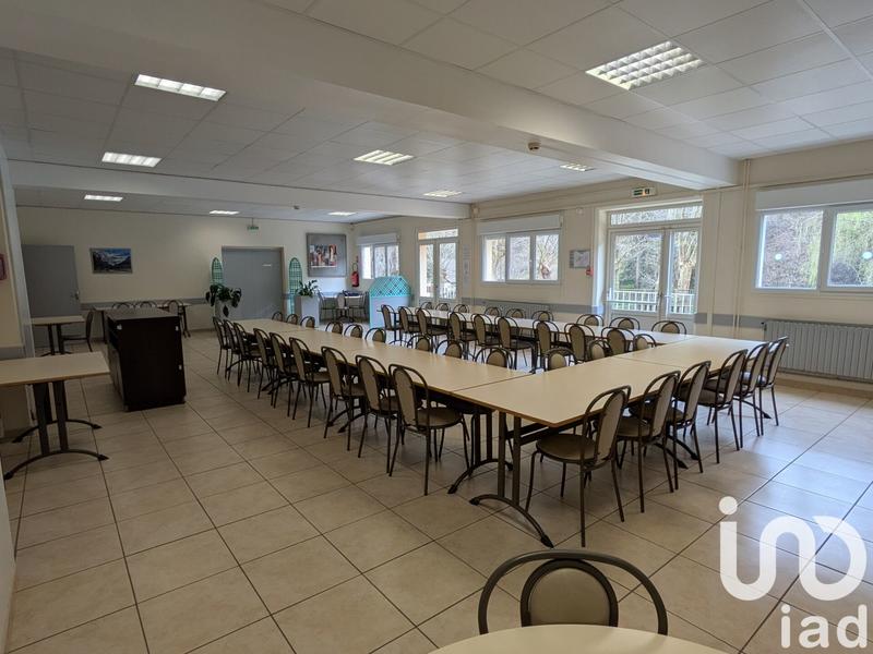 Immeuble - 1 178 m²