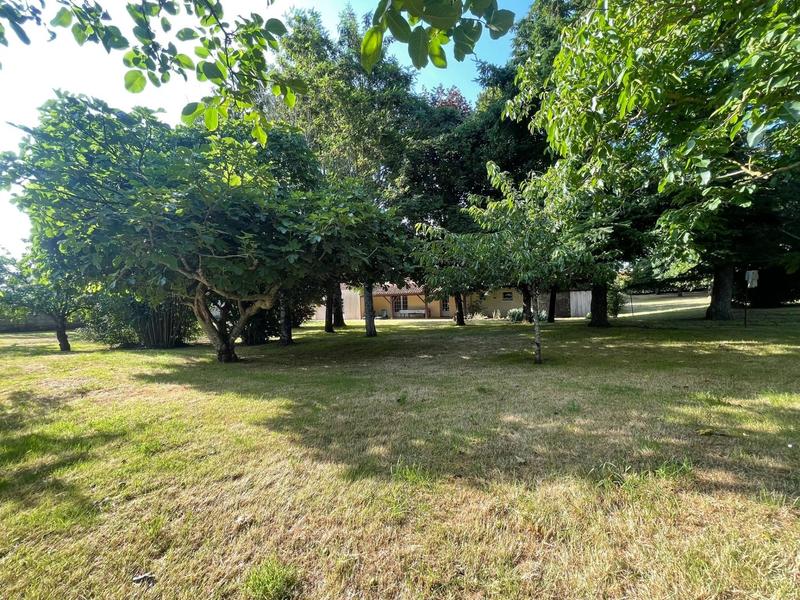 Maison - 158 m² - 7 pièces