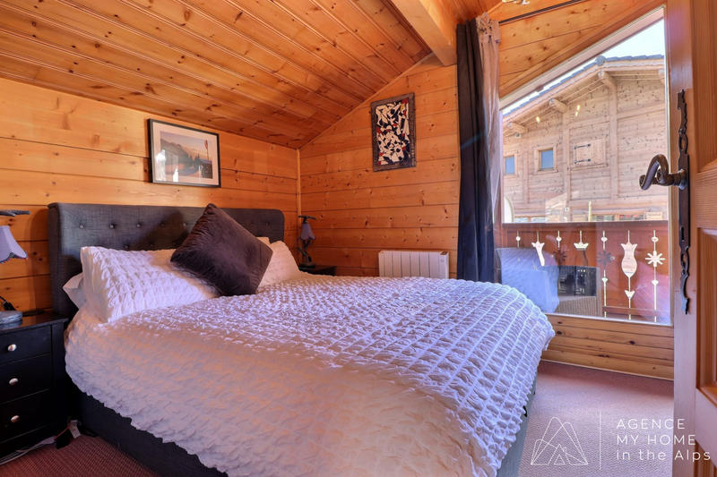 Maison - 61 m² - 4 pièces