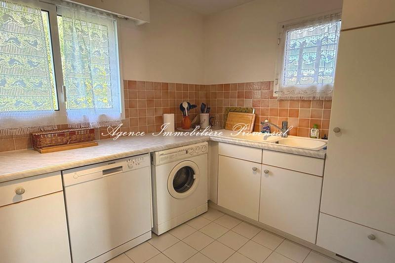 Appartement - 88 m² - 4 pièces