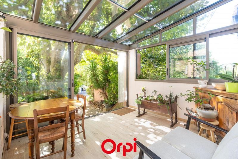 Maison - 162 m² - 5 pièces