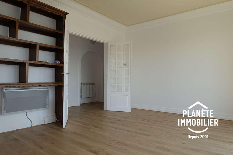 Maison ancienne - 192 m² - 10 pièces