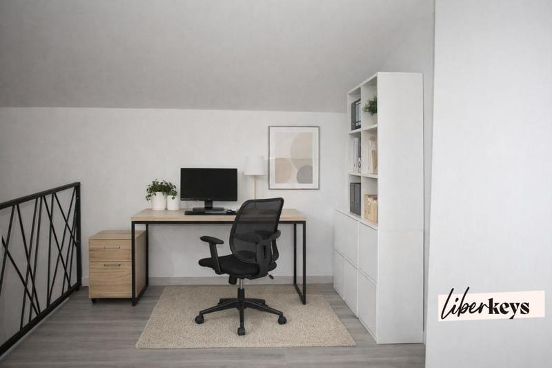 Maison - 145 m² - 6 pièces